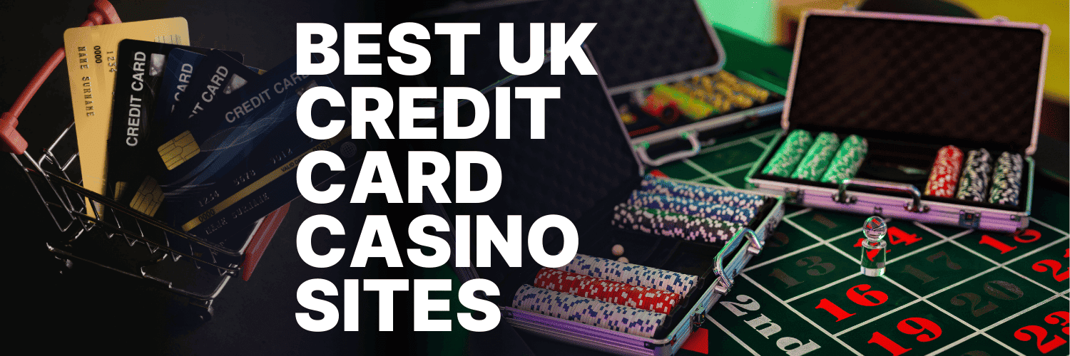 Credit Card Casinos