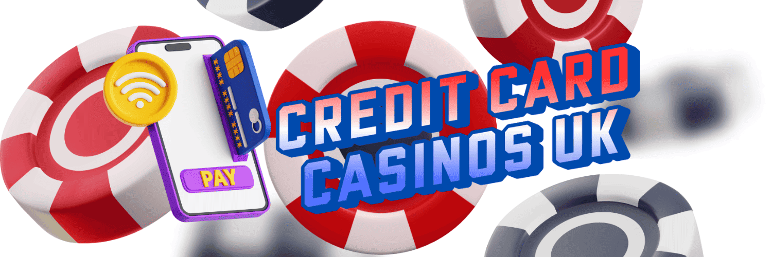 Top Credit Card Casino